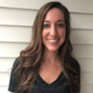 Meet your Posher, Kaitlin
